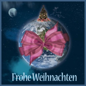 Frohe Weihnachten