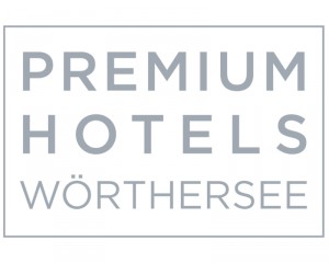 Logo: Premium Hotels Wörthersee