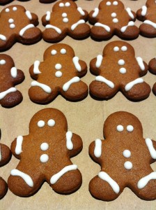 Lebkuchen-Kelse