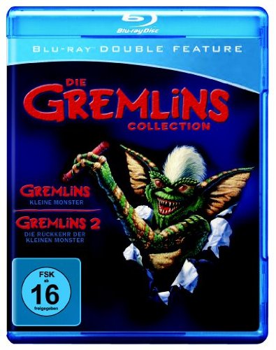 Film "Gremlins" mit Phoebe Cates